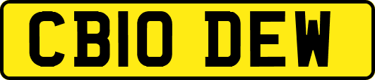 CB10DEW