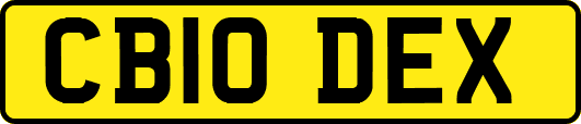 CB10DEX