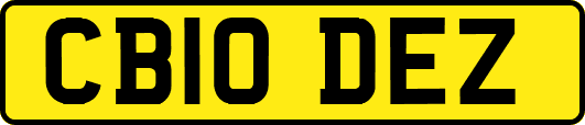 CB10DEZ