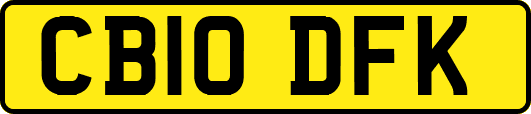 CB10DFK