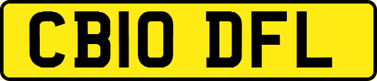 CB10DFL