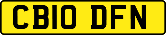CB10DFN