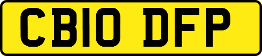 CB10DFP