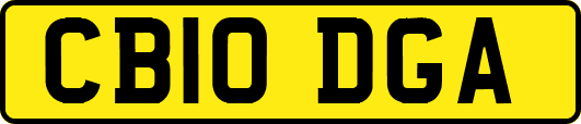 CB10DGA