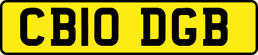 CB10DGB