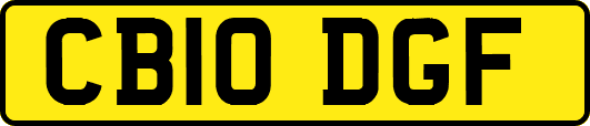 CB10DGF