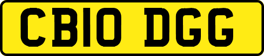 CB10DGG