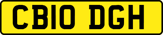 CB10DGH