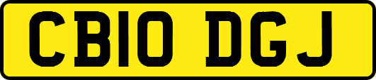 CB10DGJ