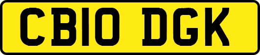 CB10DGK