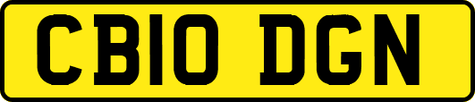 CB10DGN