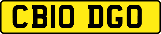 CB10DGO