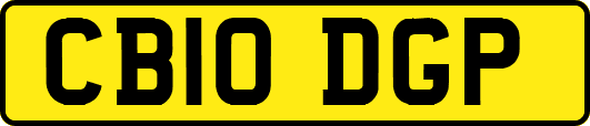 CB10DGP