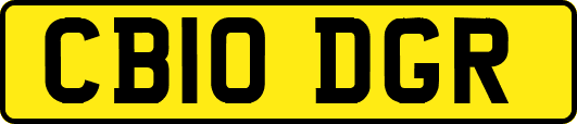 CB10DGR