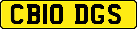 CB10DGS