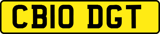 CB10DGT