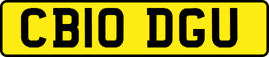 CB10DGU