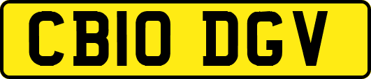 CB10DGV