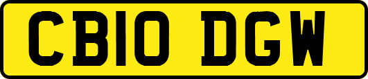 CB10DGW