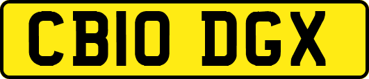 CB10DGX