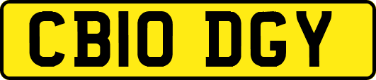 CB10DGY