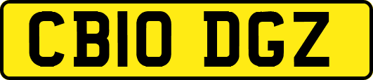 CB10DGZ