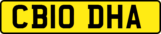 CB10DHA