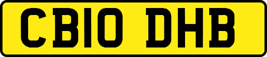 CB10DHB