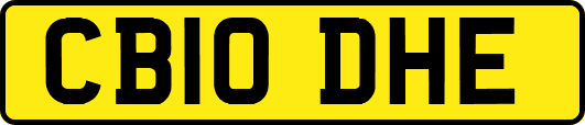 CB10DHE