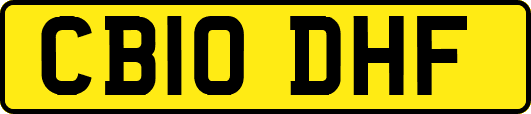CB10DHF