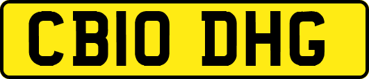 CB10DHG