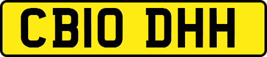 CB10DHH