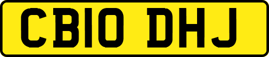 CB10DHJ