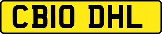 CB10DHL