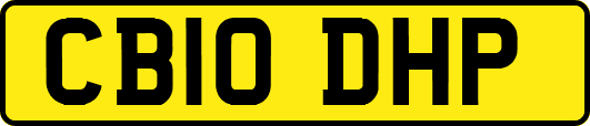 CB10DHP