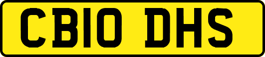 CB10DHS