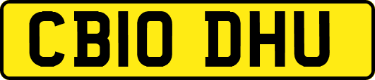 CB10DHU