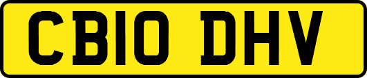 CB10DHV