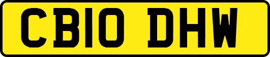 CB10DHW