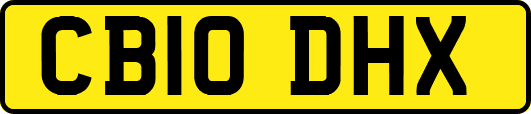 CB10DHX