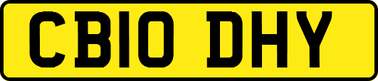 CB10DHY