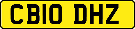 CB10DHZ