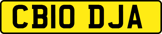CB10DJA