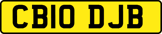 CB10DJB