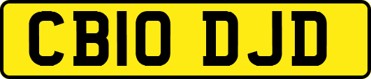 CB10DJD