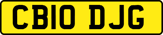 CB10DJG