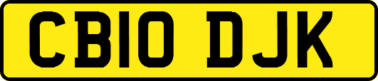 CB10DJK