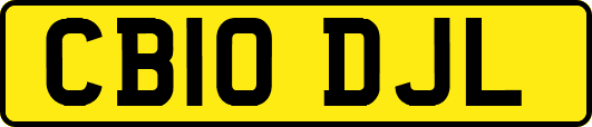 CB10DJL