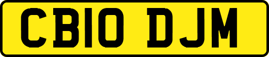 CB10DJM