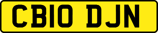 CB10DJN